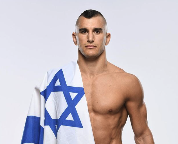 NATAN LEVI